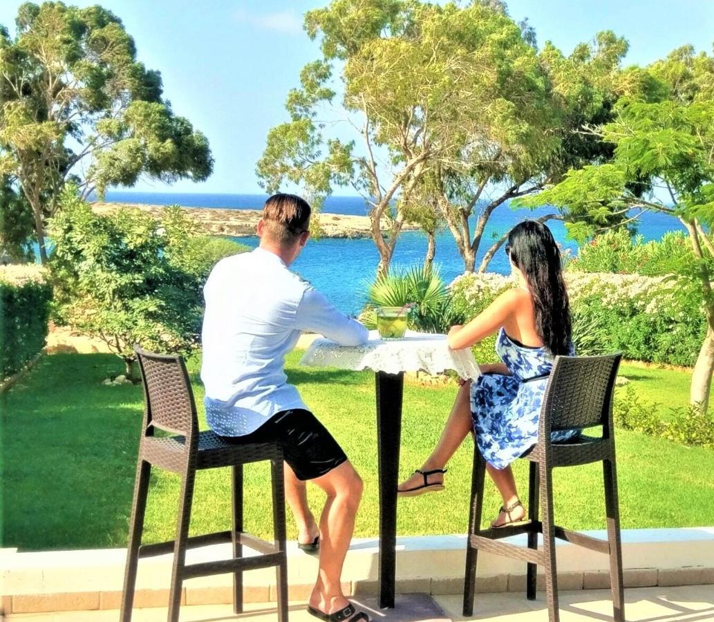 Villa Blue Pearl