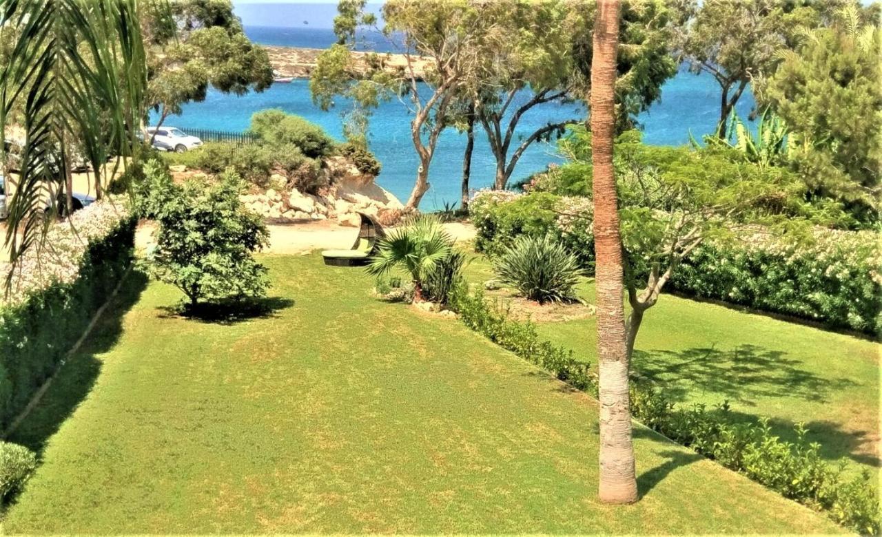 Blue Pearl Villa