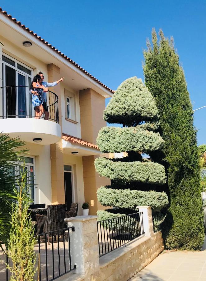 Blue Pearl Villa *