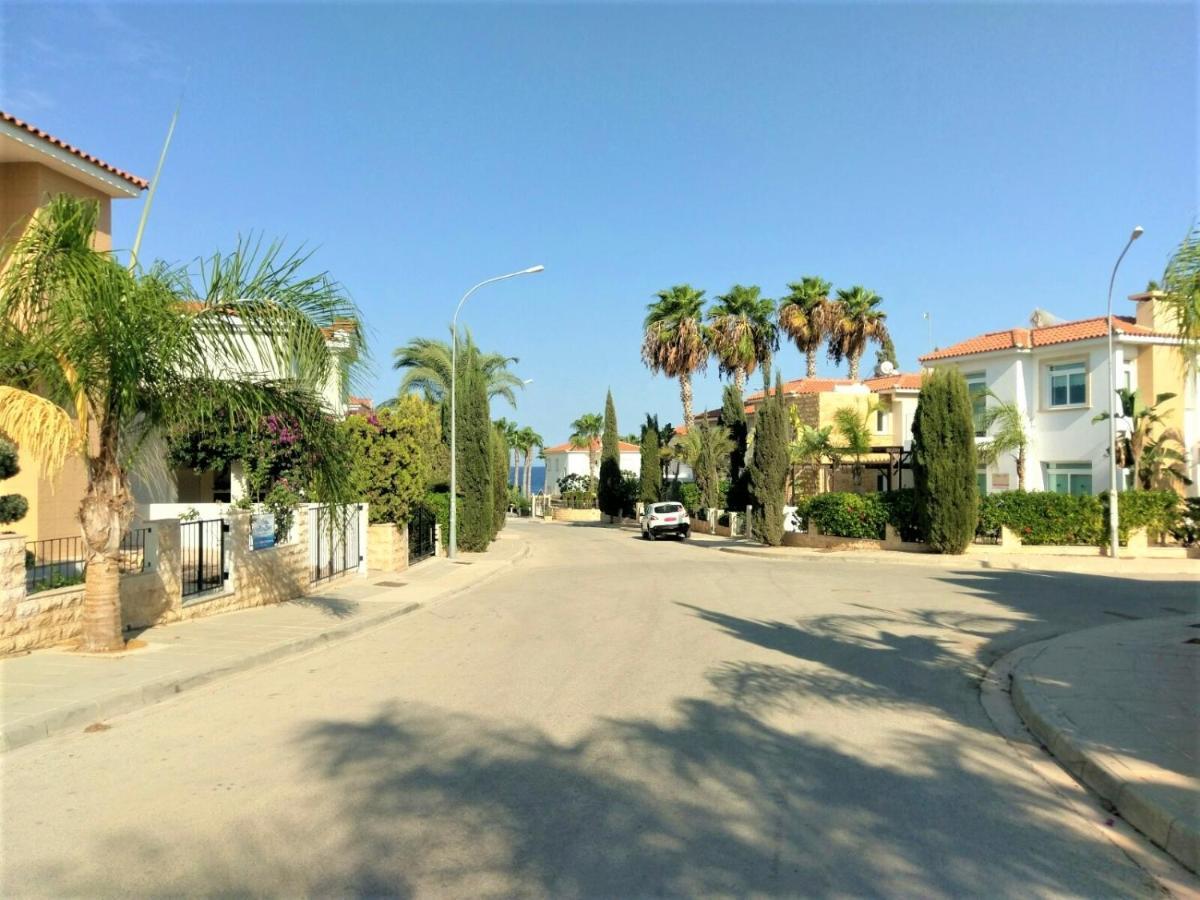 Villa Blue Pearl Protaras