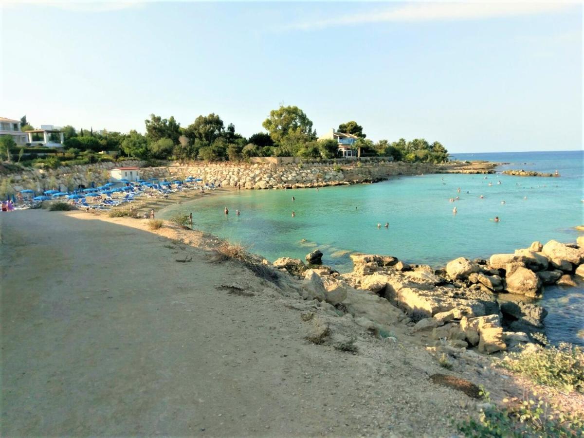 Blue Pearl Protaras