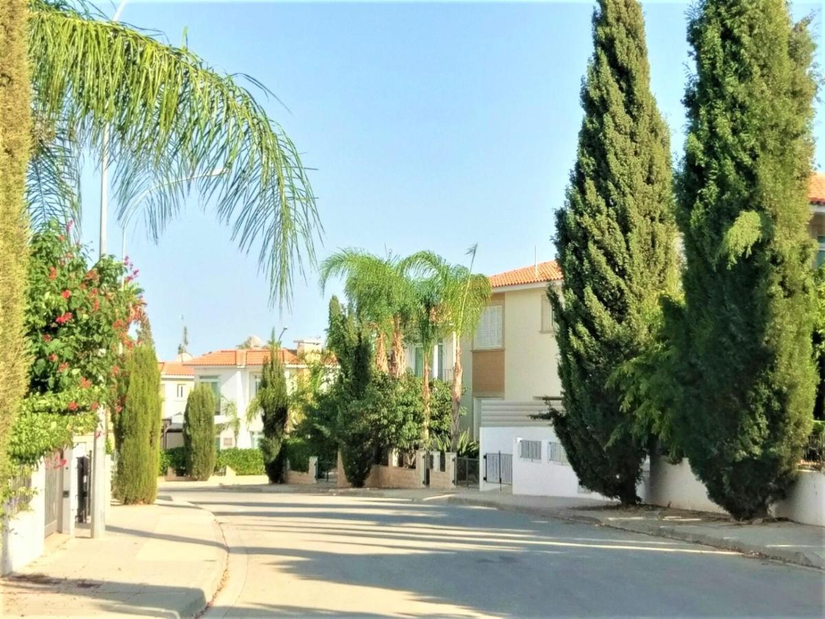 Blue Pearl Protaras