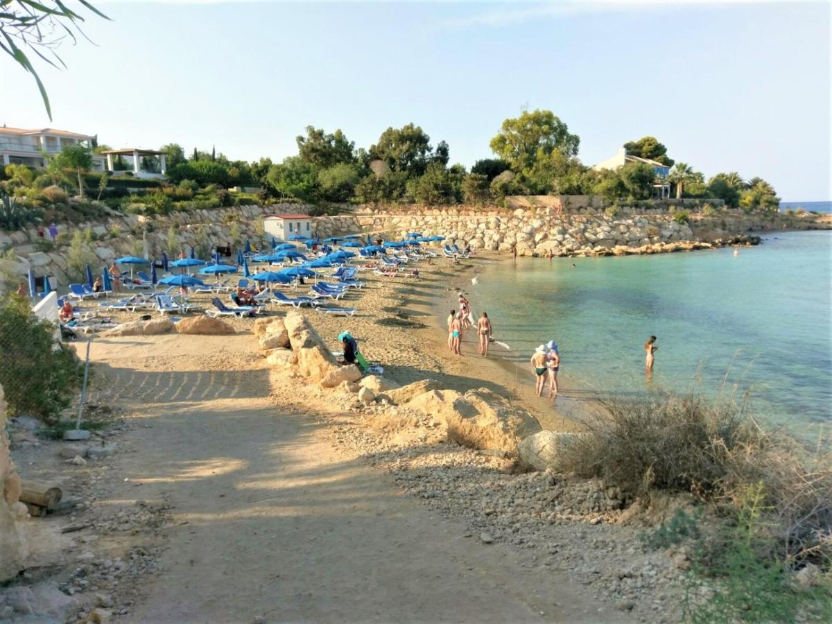 Blue Pearl * Protaras