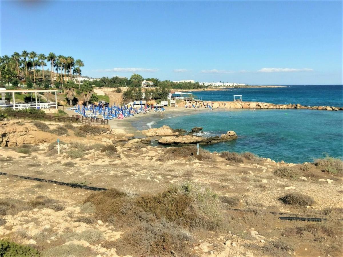 Blue Pearl * Protaras