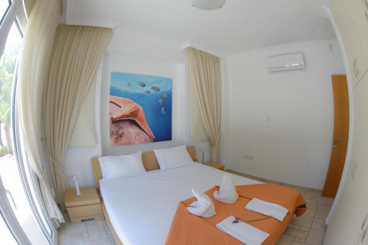 Villa Blue Pearl