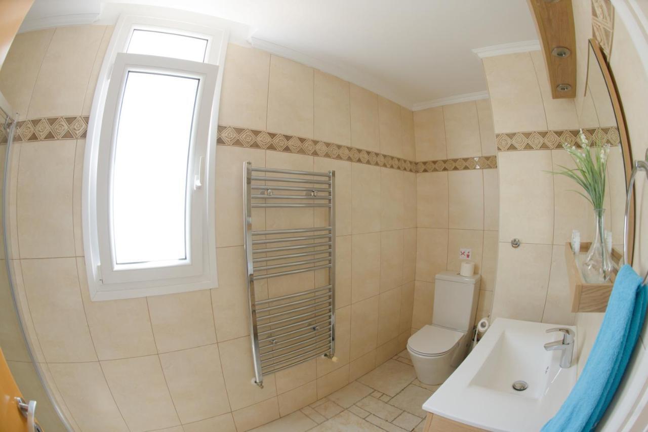Villa Blue Pearl Protaras