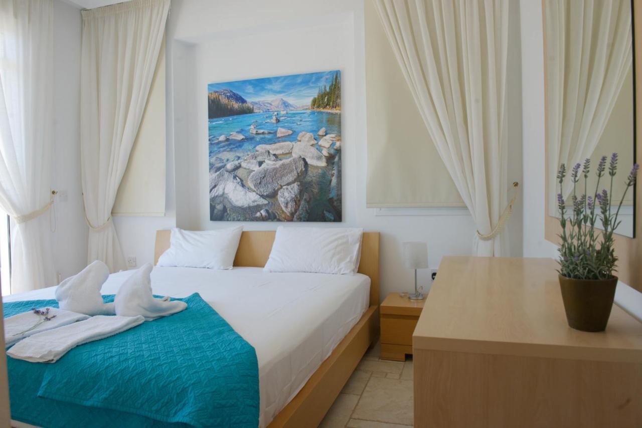 Villa Blue Pearl