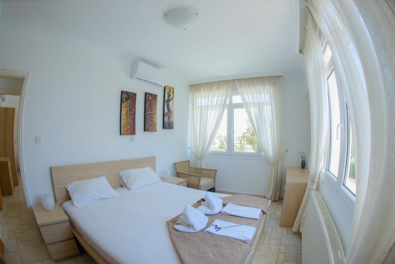 Villa Blue Pearl Protaras