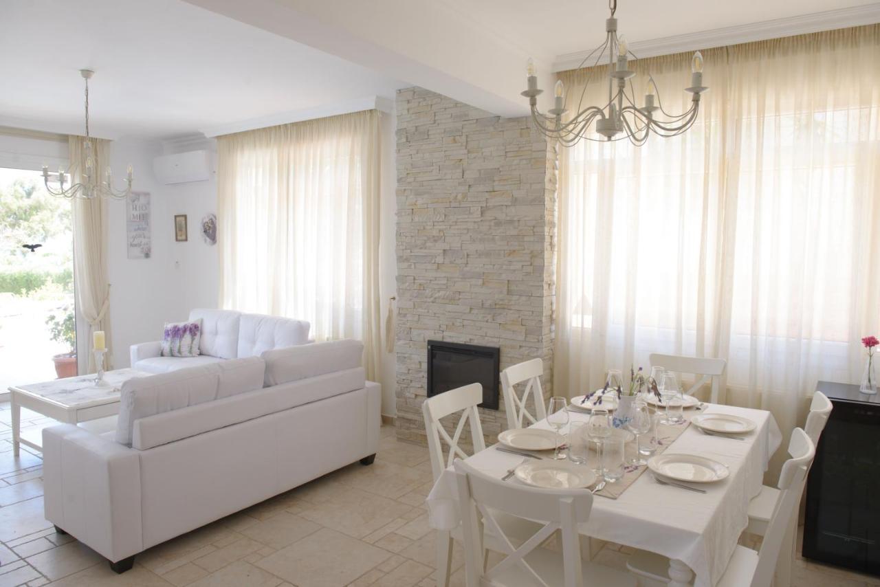Blue Pearl Villa Protaras