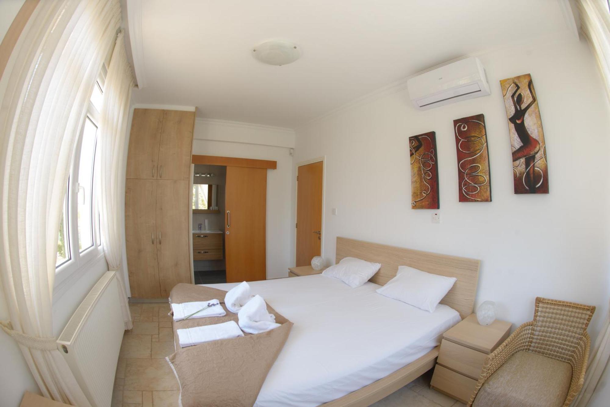 Villa Blue Pearl