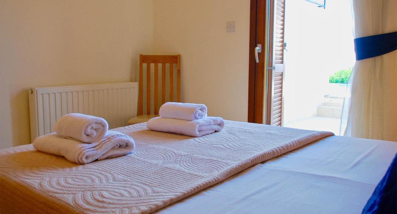 Villa 4 Bedroom Kourion With Private Pool, Aphrodite Hills
