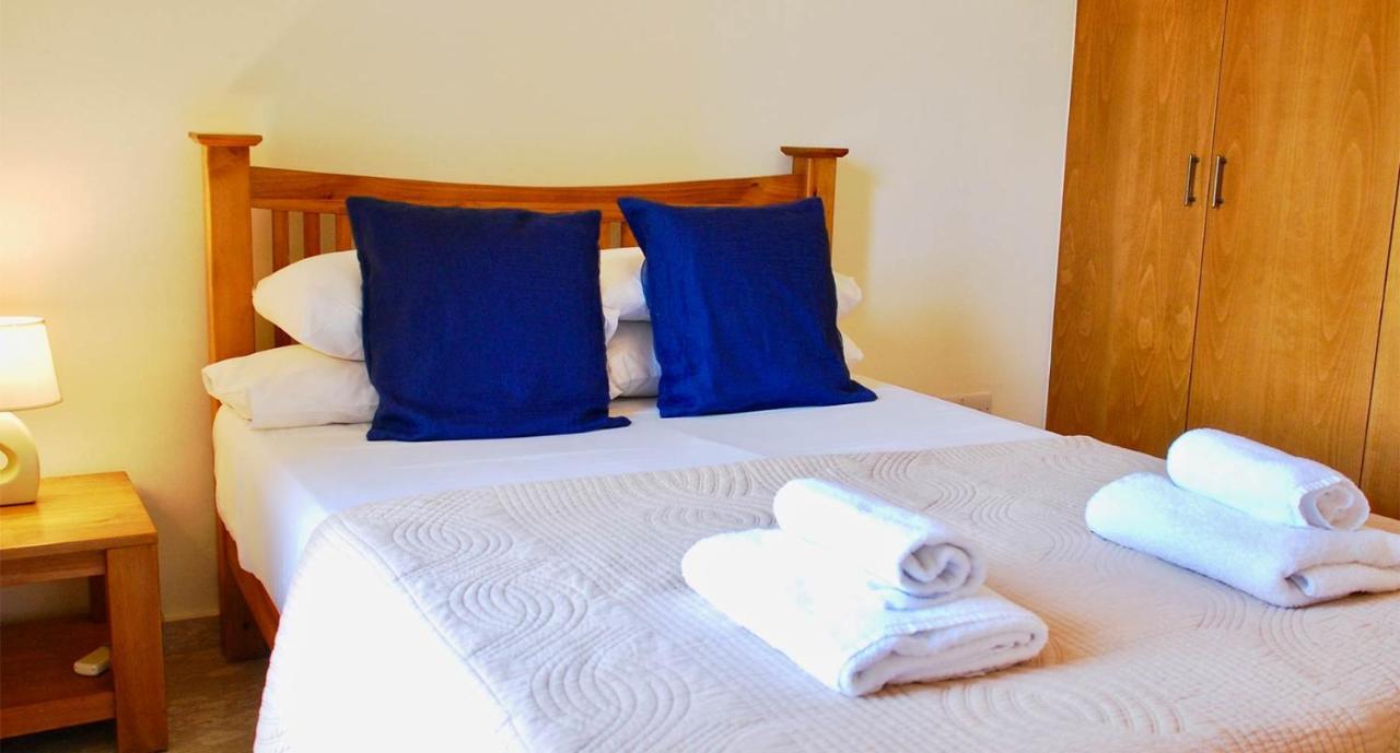4 Bedroom Kourion With Private Pool, Aphrodite Hills