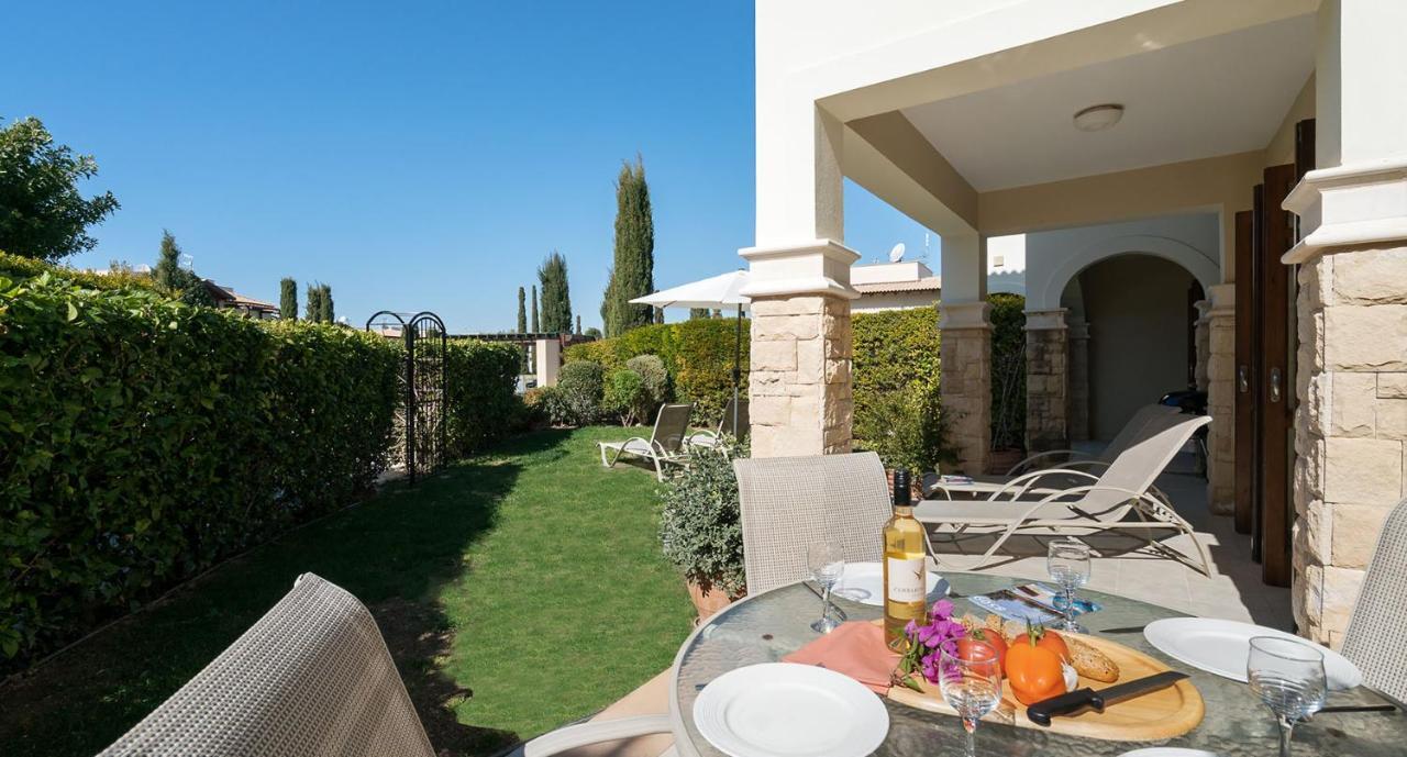 2 Bedroom Helena With Private Garden, Aphrodite Hills Kouklia