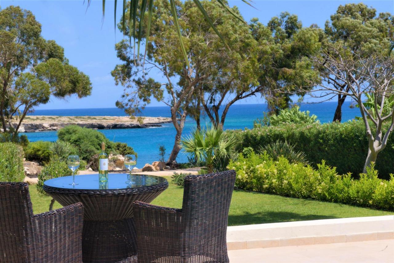 Blue Pearl Villa *