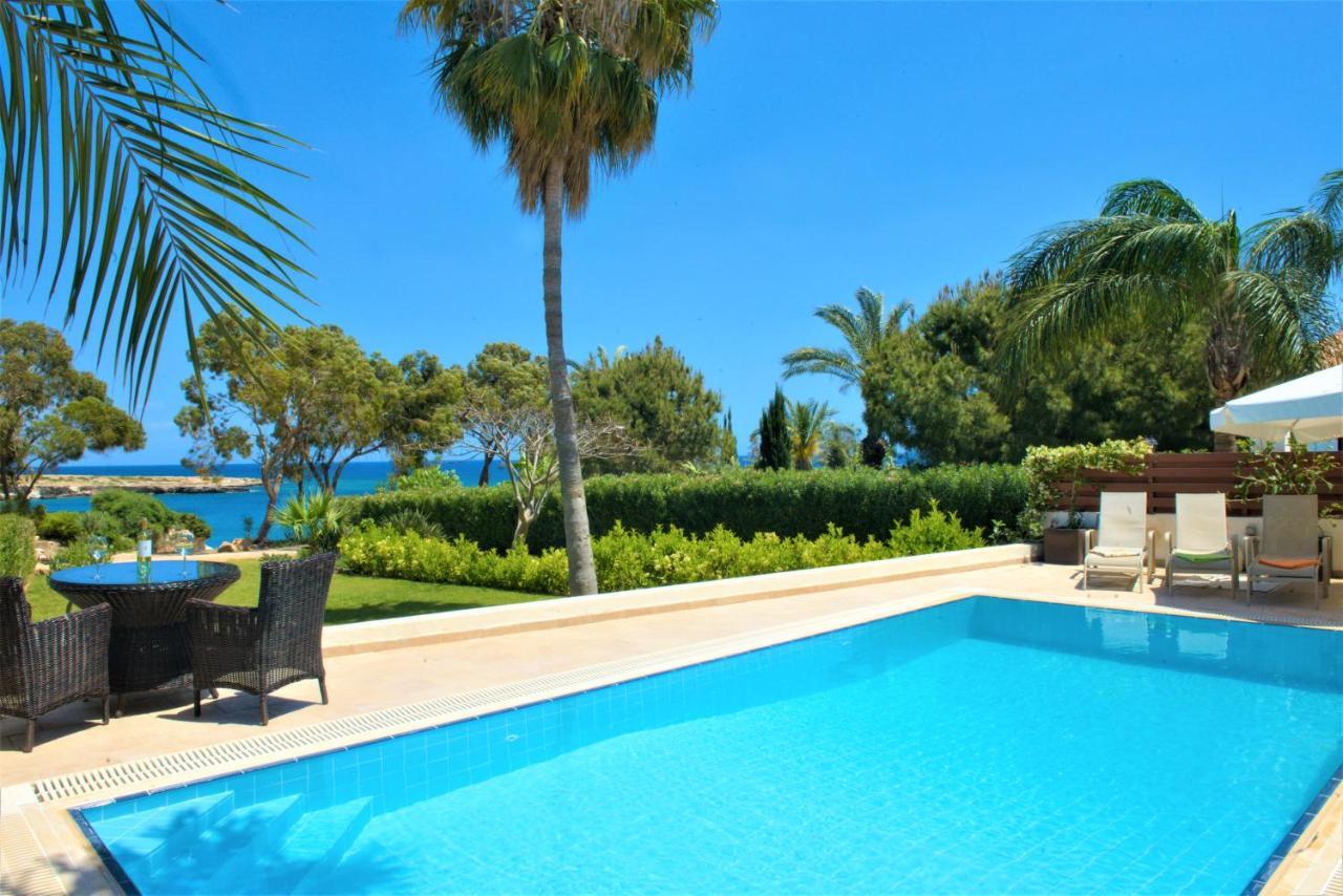 Villa Blue Pearl *