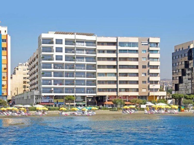 Eden Beach * Limassol