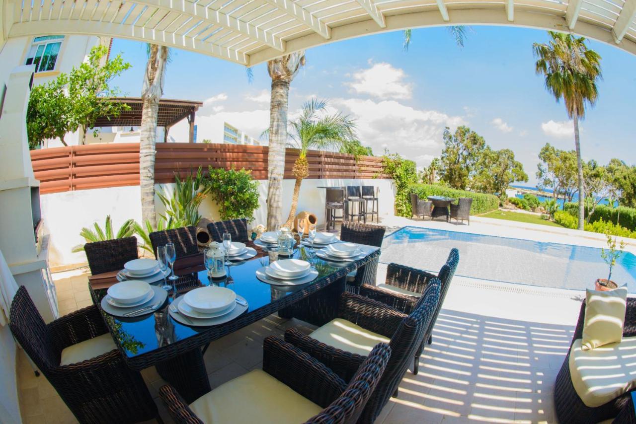 Blue Pearl Villa