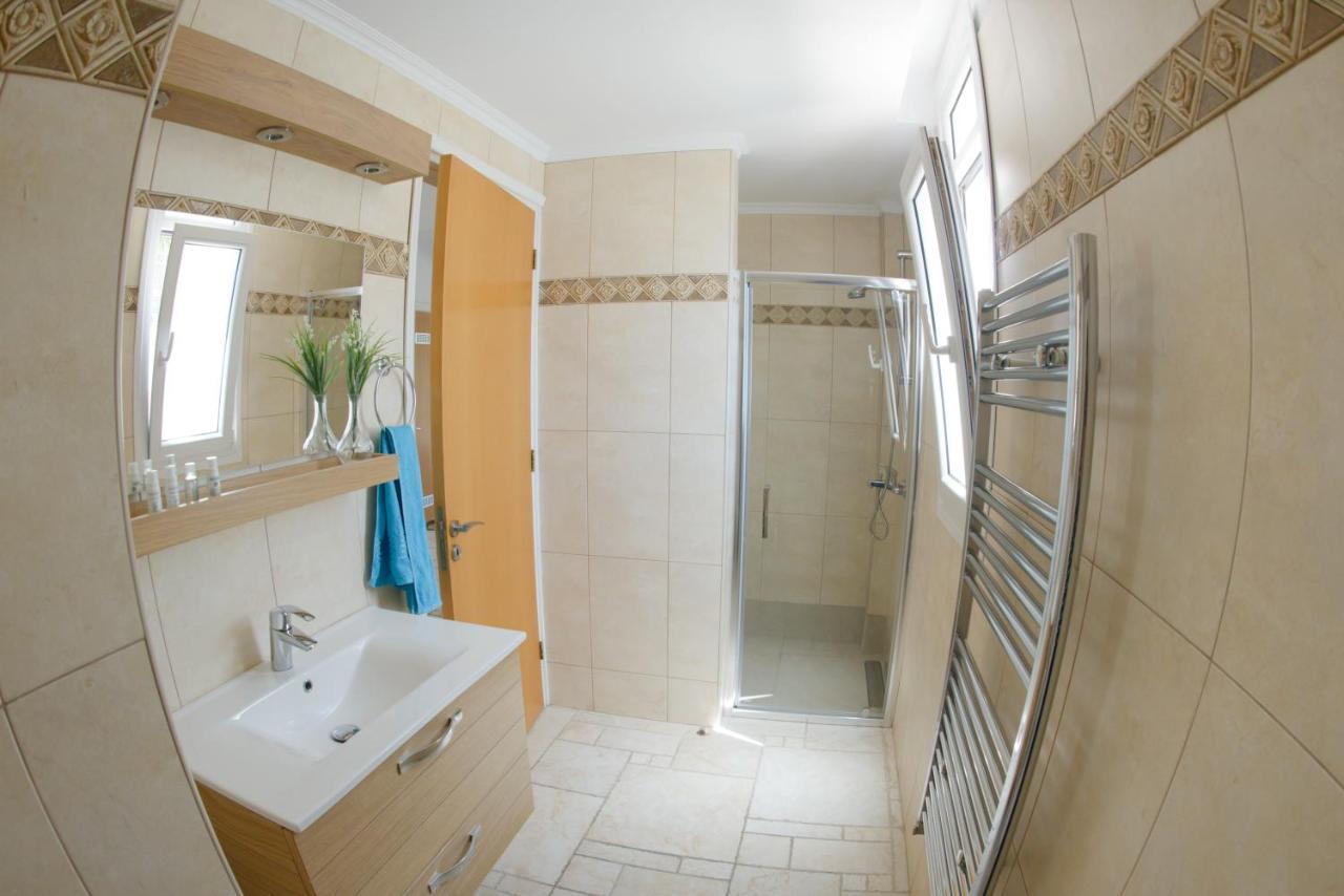 Villa Blue Pearl Protaras
