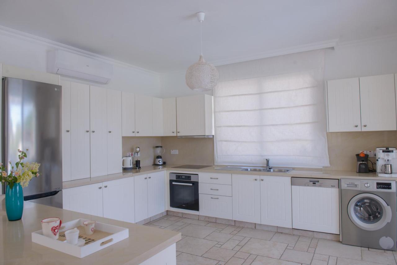 Villa Blue Pearl