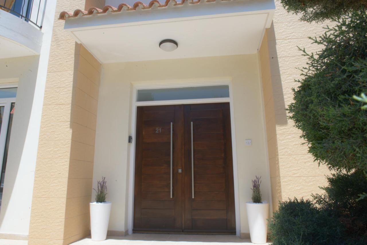 Blue Pearl Villa *