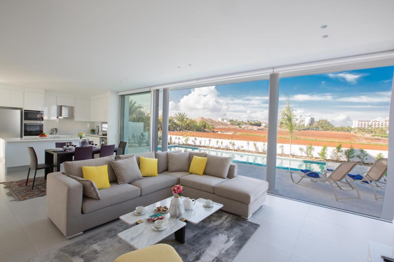 Villa Blue Pearl *
