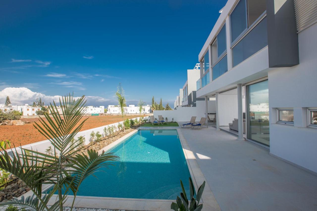 Blue Pearl Villa
