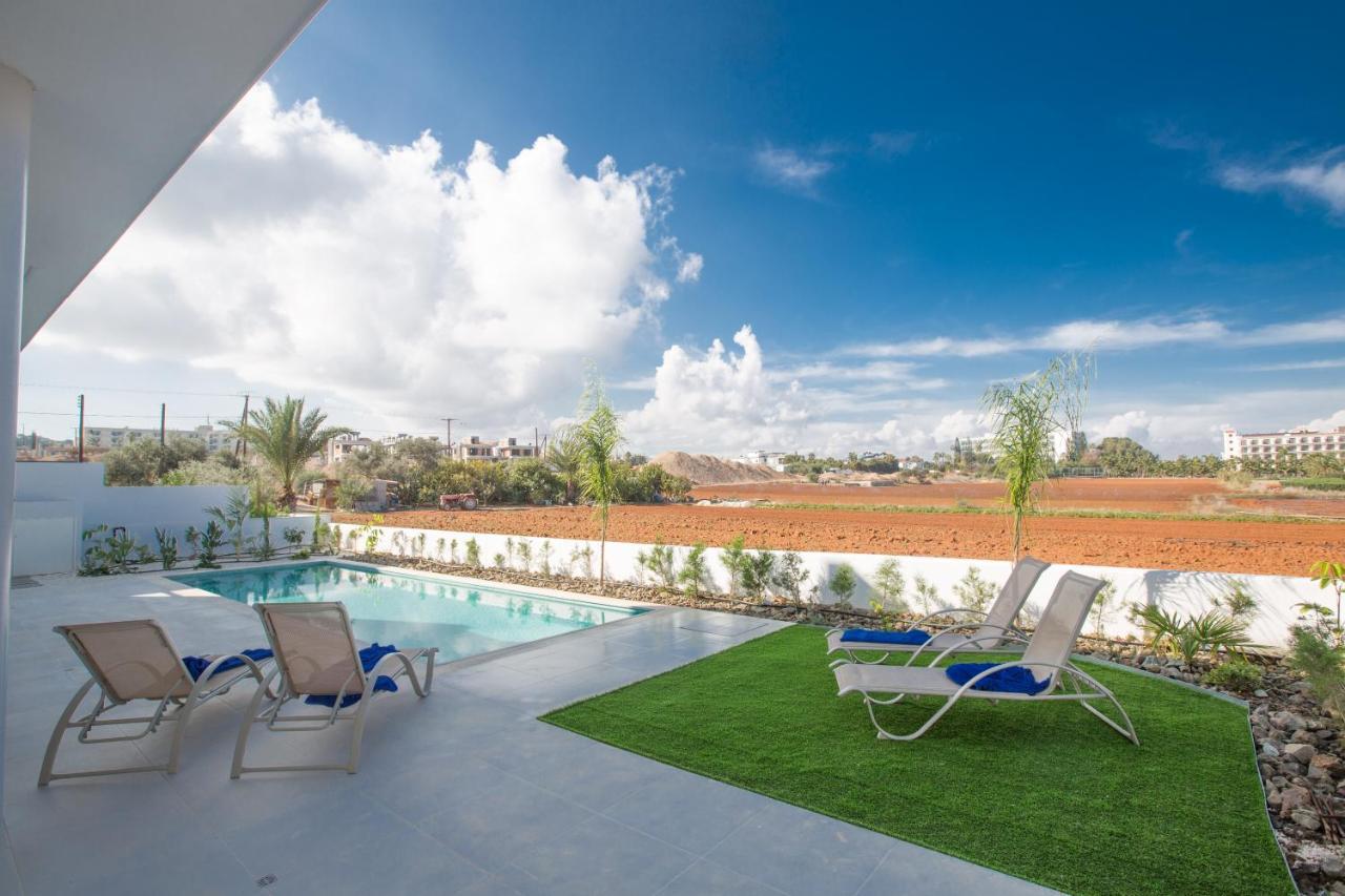 Villa Blue Pearl Protaras