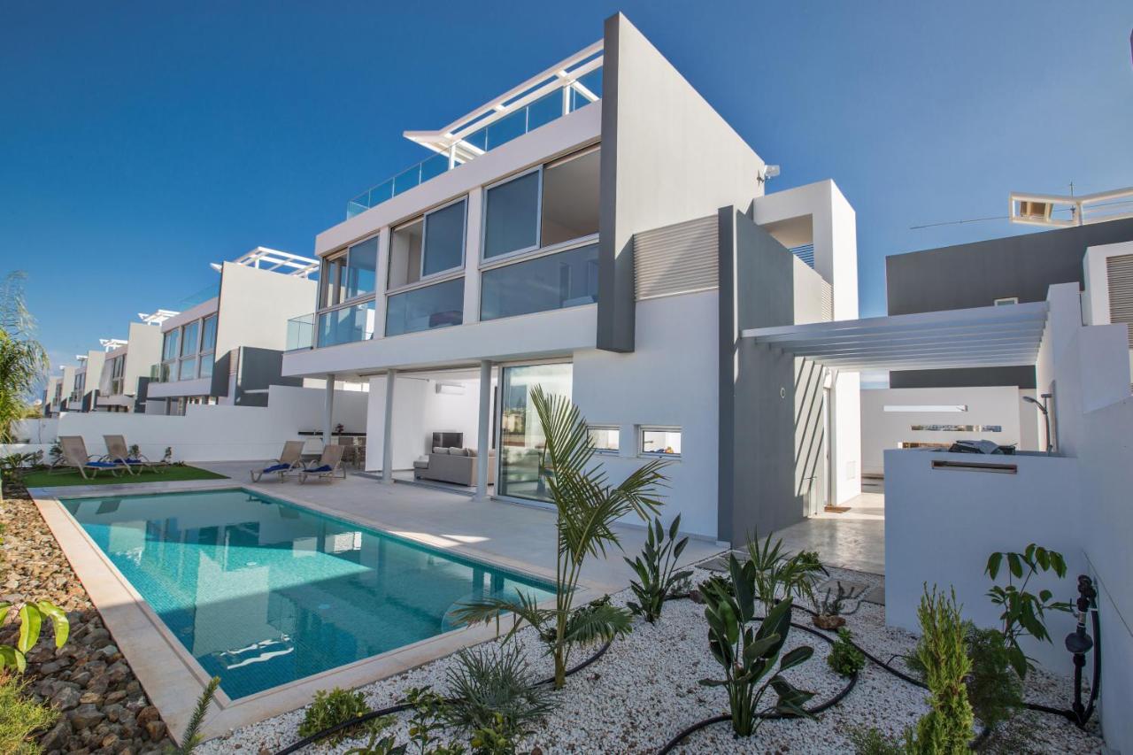 Blue Pearl Protaras