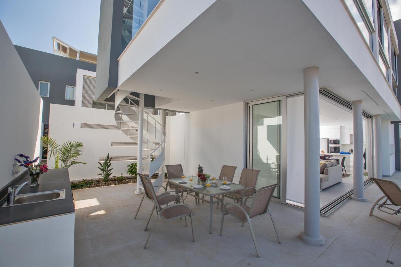 Blue Pearl Villa