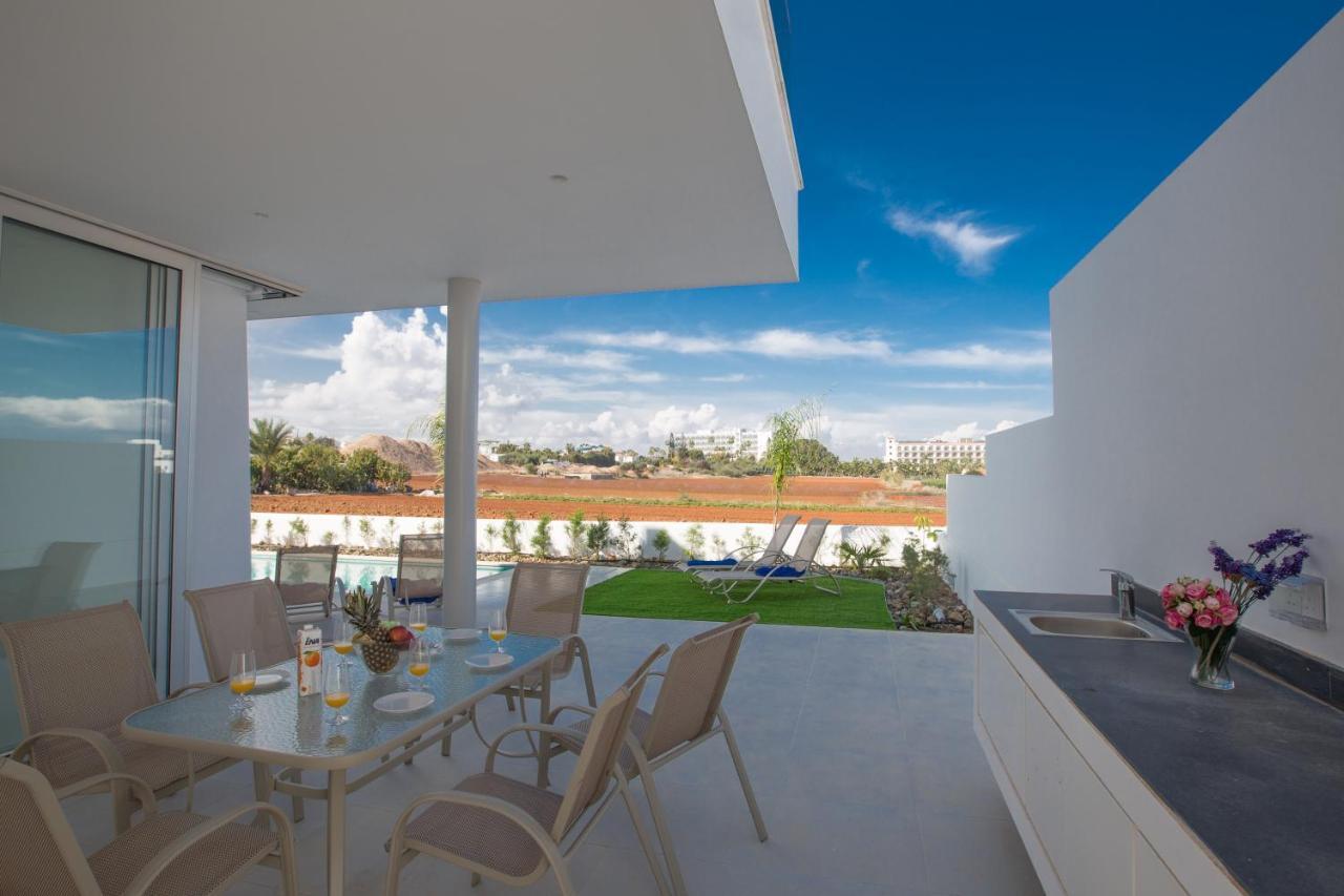 Blue Pearl Villa