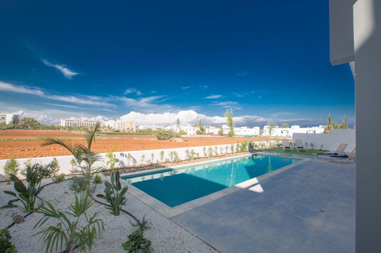 Villa Blue Pearl Protaras
