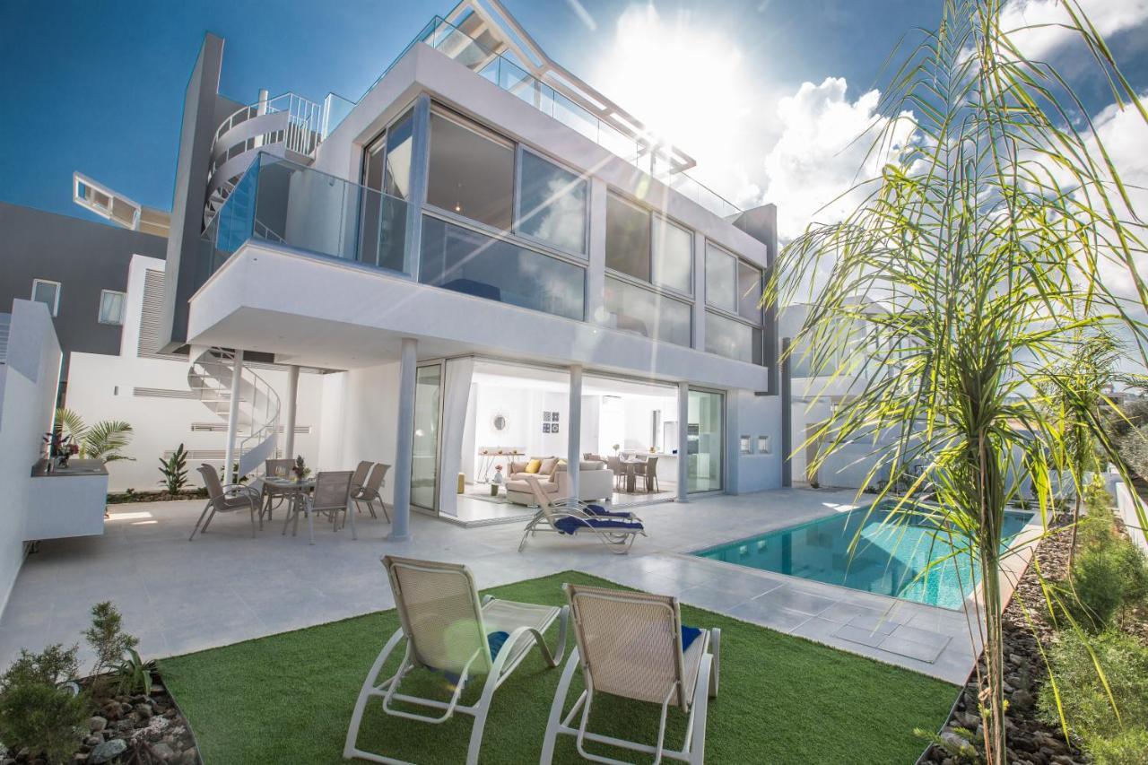 Blue Pearl Villa Protaras
