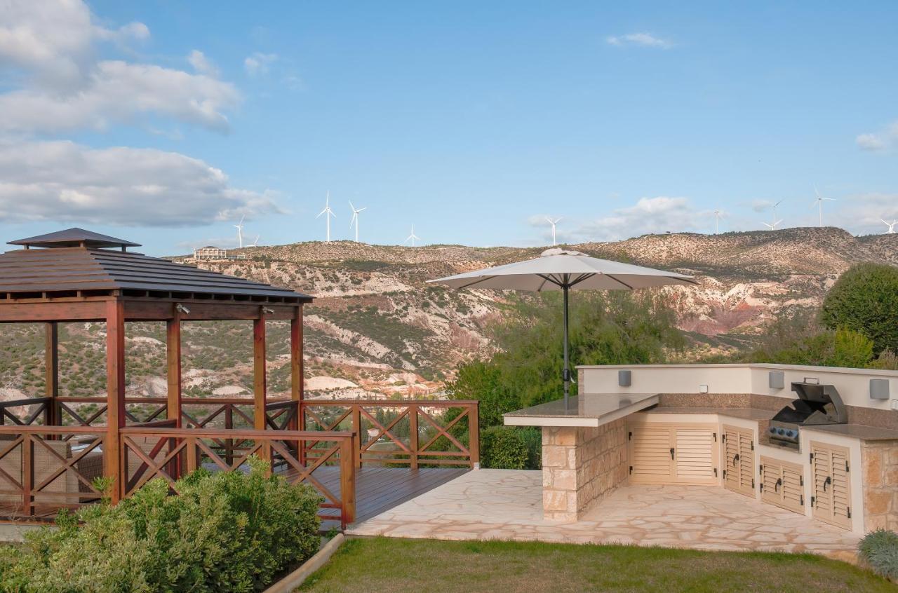 Villa Hermiona *