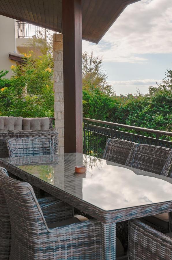 Hermiona Villa Kouklia