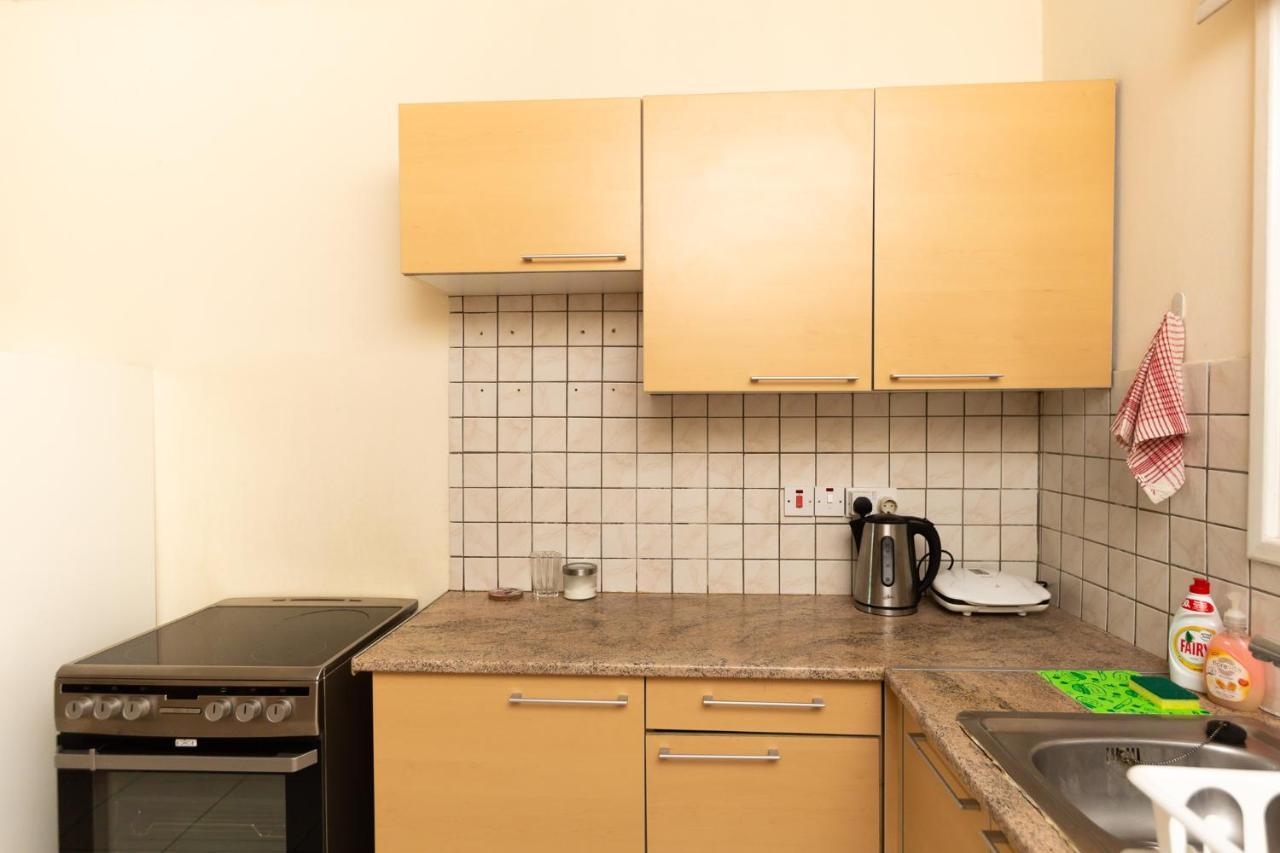 Apartment Aphrodite *