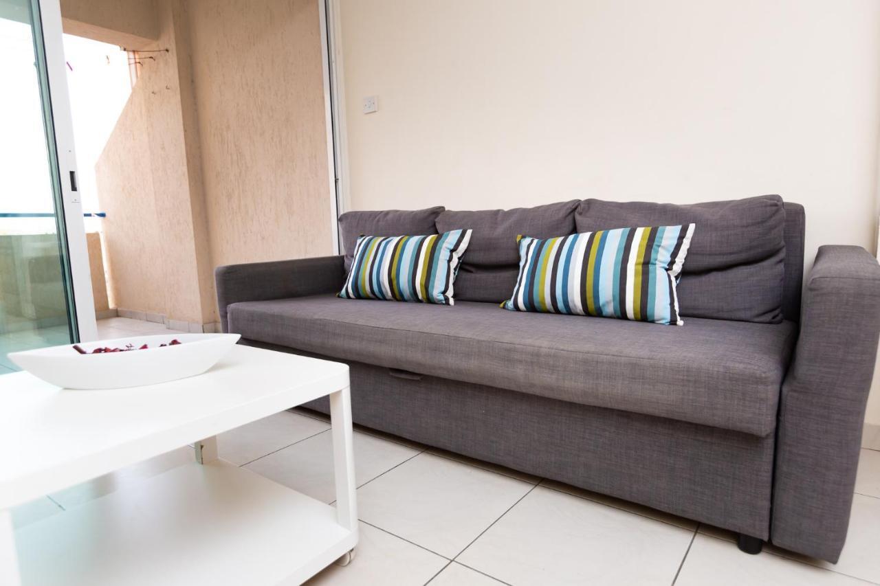 Aphrodite Apartment