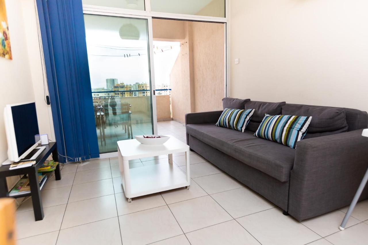 Apartment Aphrodite Larnaca