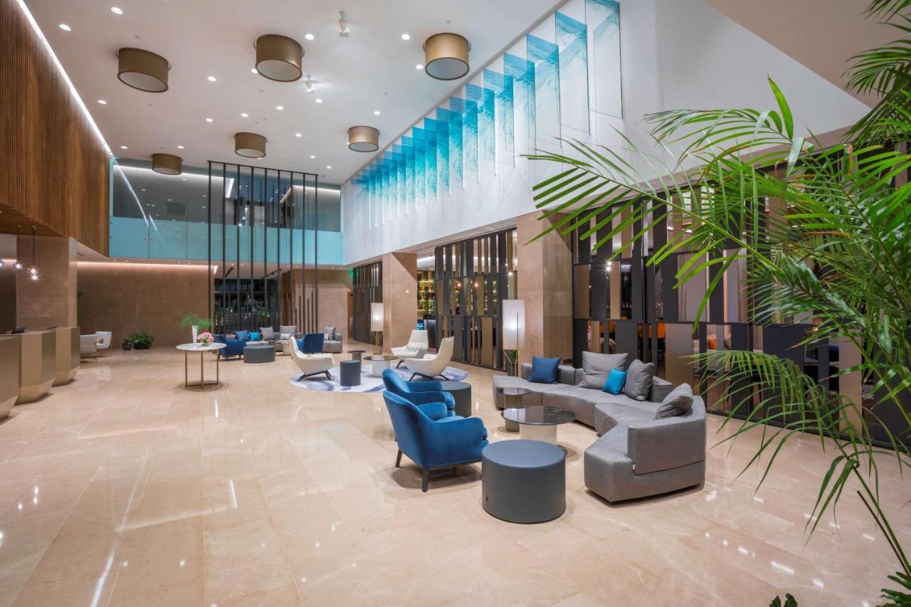 Hotel Radisson Blu Hotel, 5*