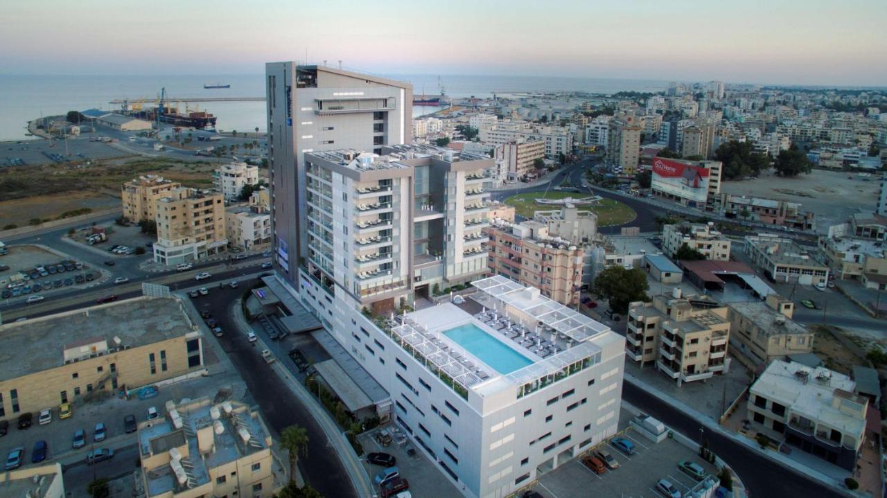 Hotel Radisson Blu Hotel, Larnaca
