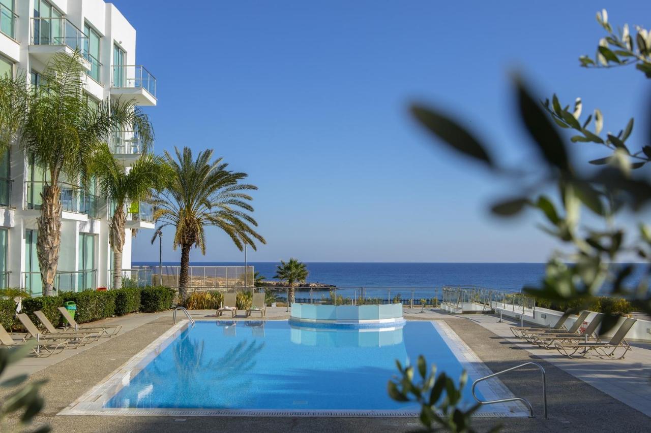 Coralli By Fig Tree Bay Appartement Protaras