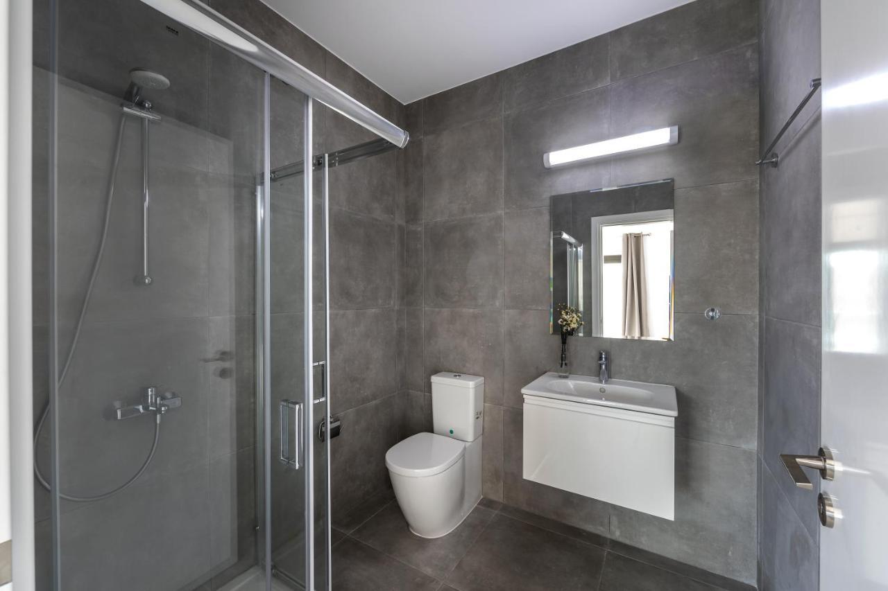Villa Andre, Walking Distance To Coral Bay *