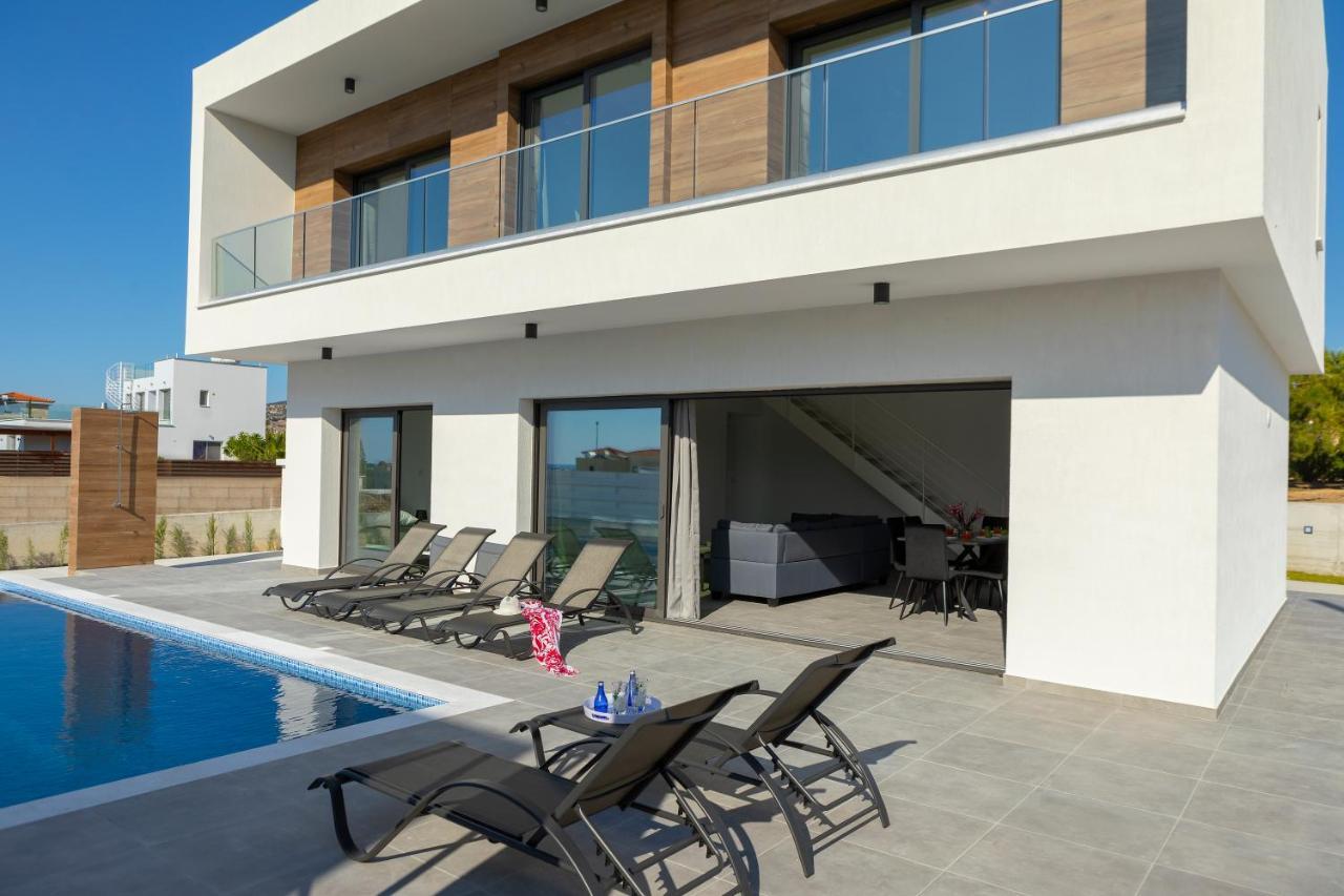 Andre, Walking Distance To Coral Bay * Peyia