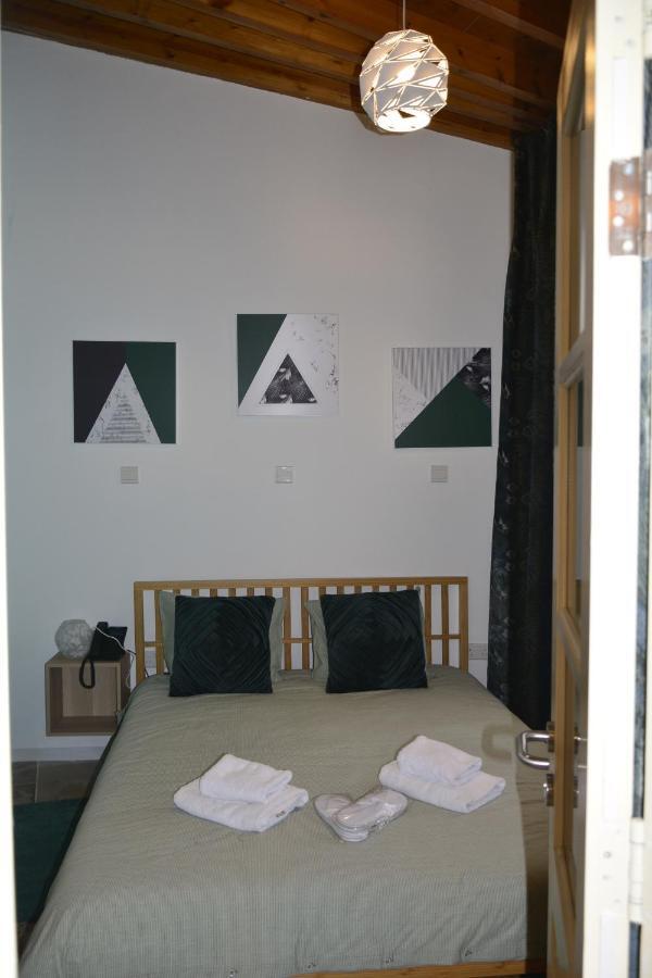 Edem Traditional House 3* Lárnaca