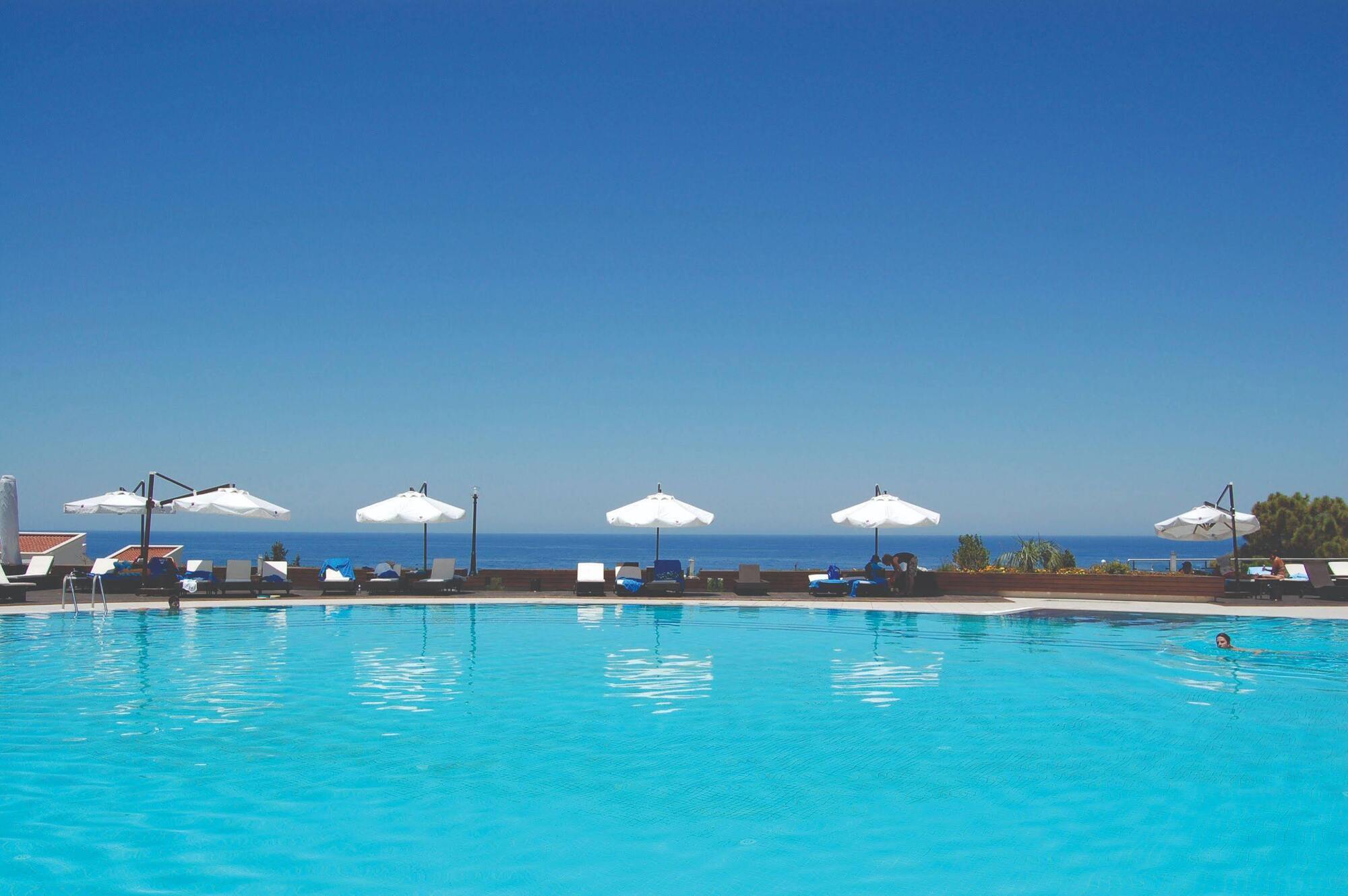Malpas 5* Agios Epiktitos