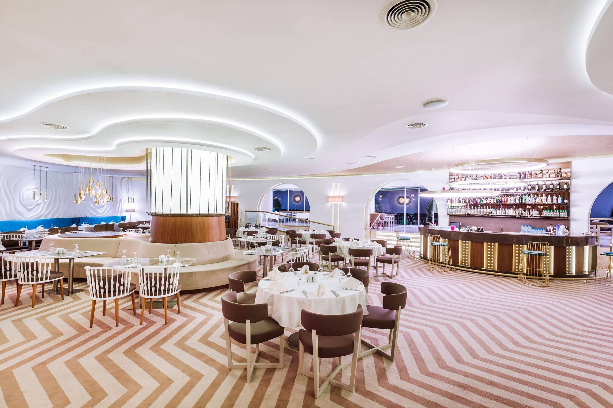 Malpas Hotel 5*