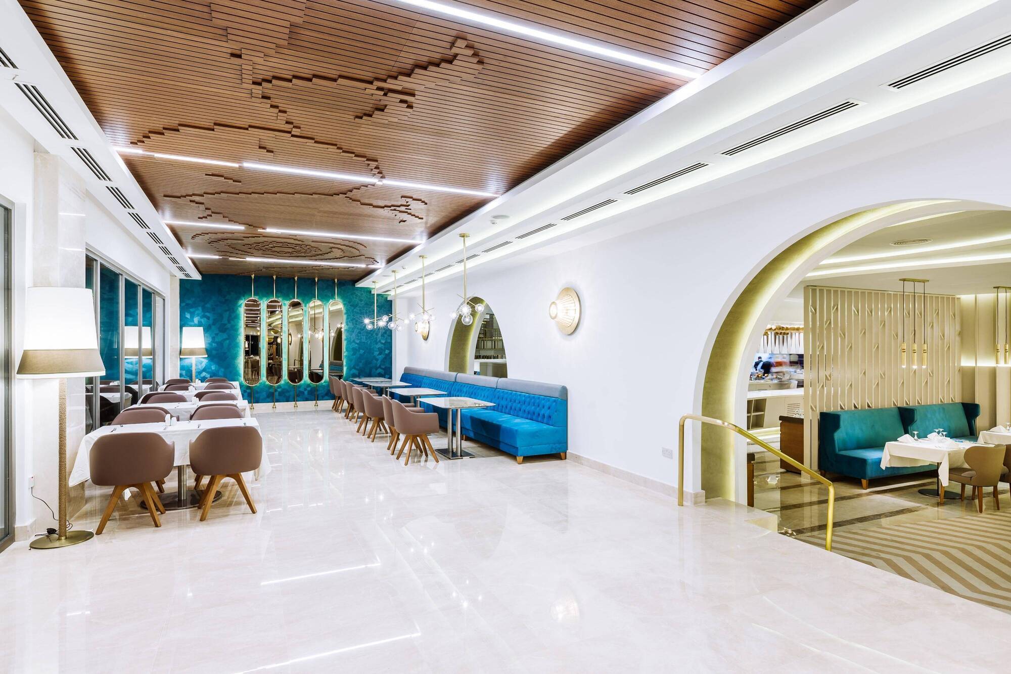 Malpas 5* Agios Epiktitos