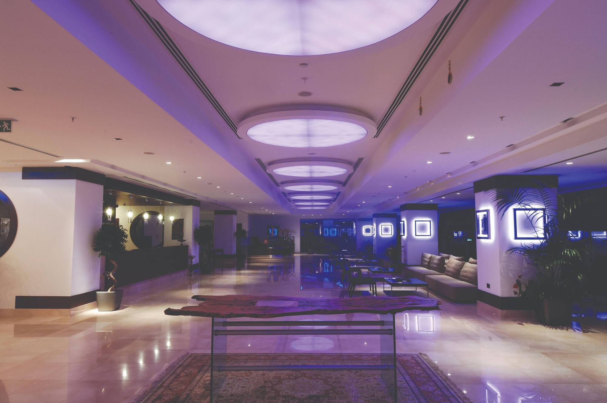 Hotel Malpas