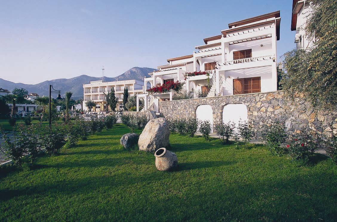 Hotel Sammy's Kyrenia Boutique & Pool 3*