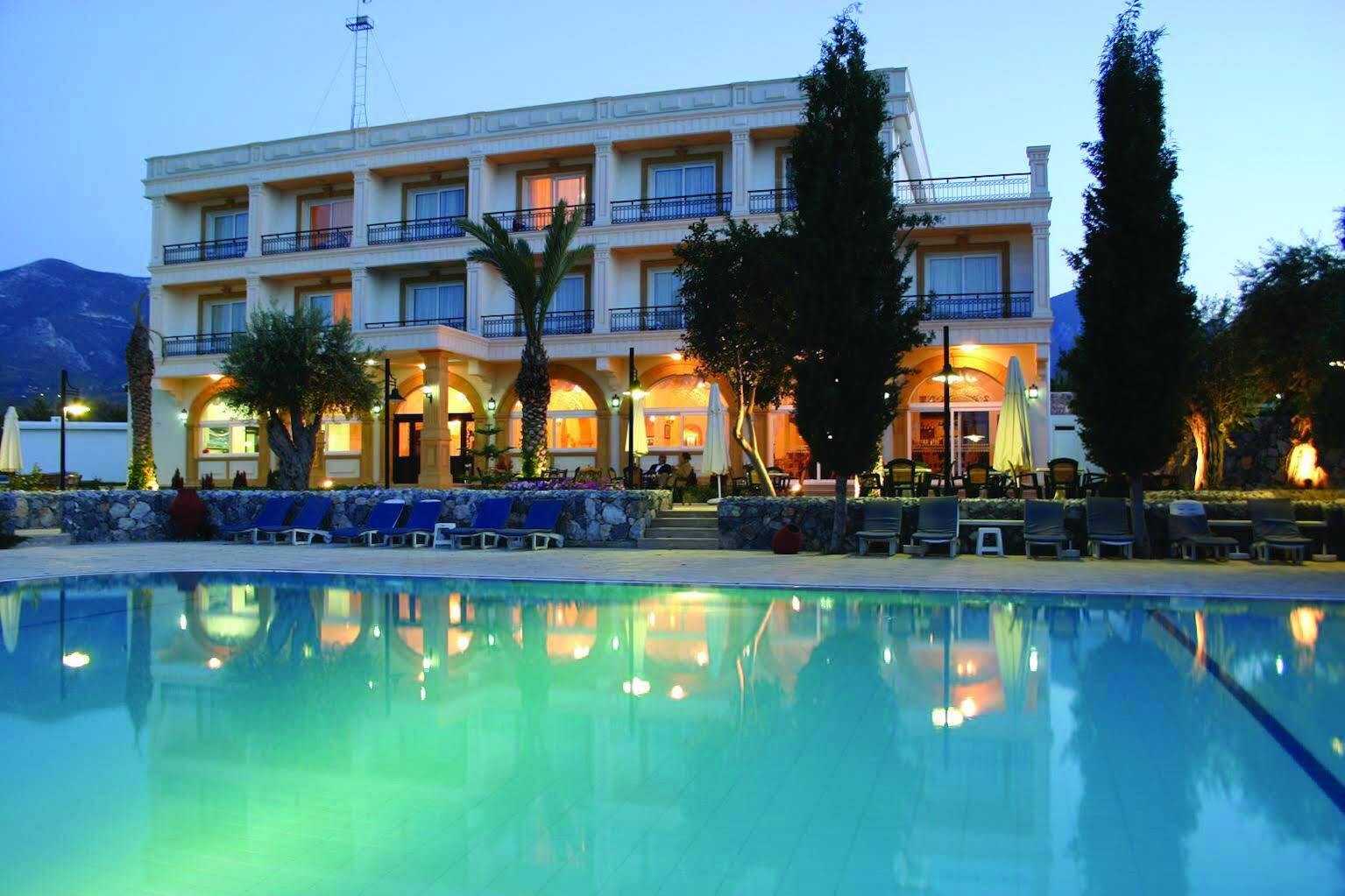 Sammy's Kyrenia Boutique & Pool Kyrenia (Northern Cyprus)