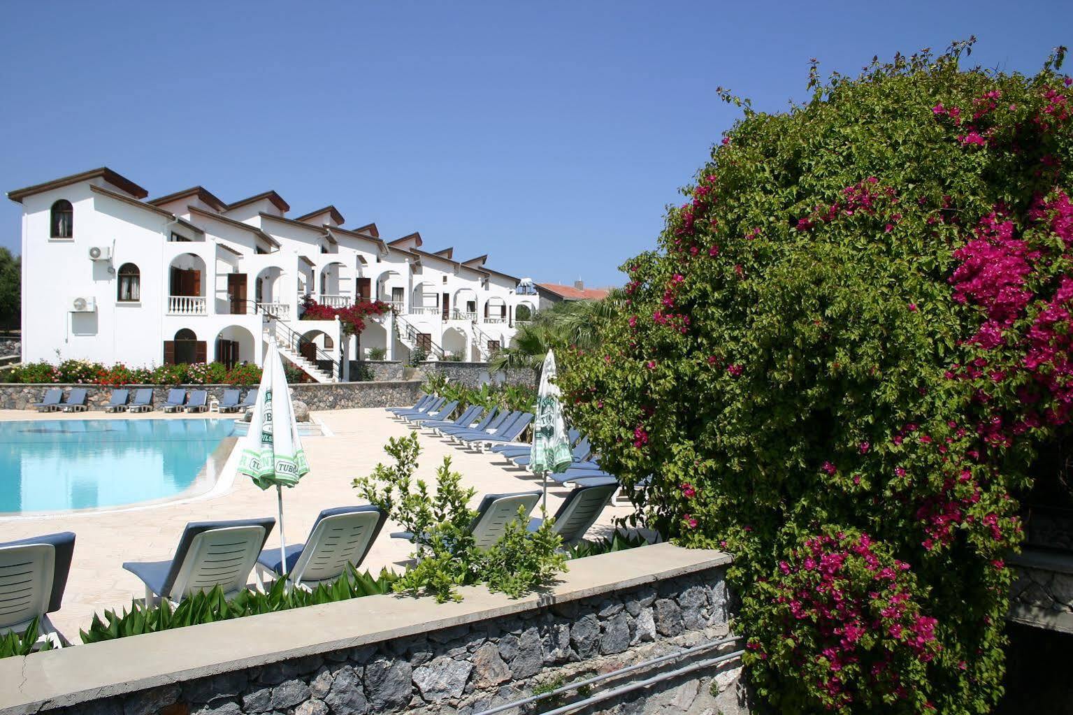 Sammy's Kyrenia Boutique & Pool 3* Kyrenia (Northern Cyprus)